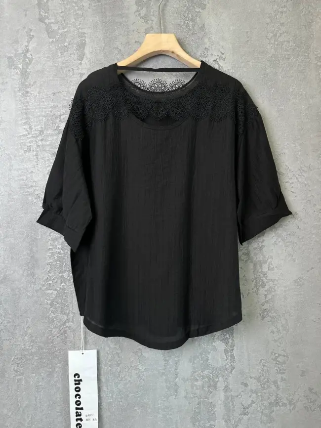 Футболка "Зайчик" 6928 Размер 50-56 фото 41