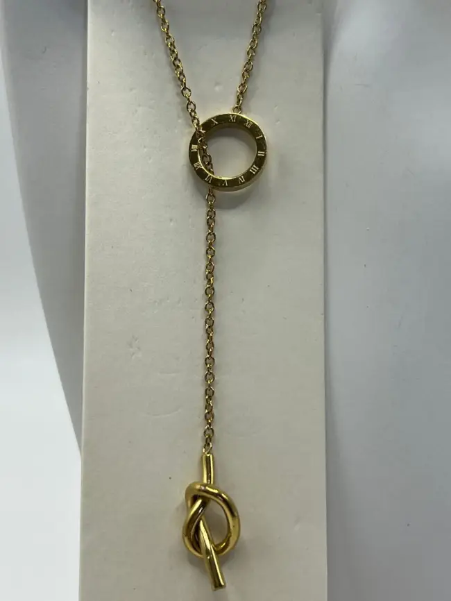 Колье 2736 фото 2