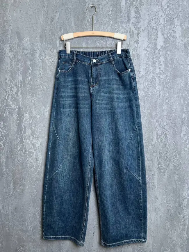 Джинсы 9886 Размер 48-56 фото 38