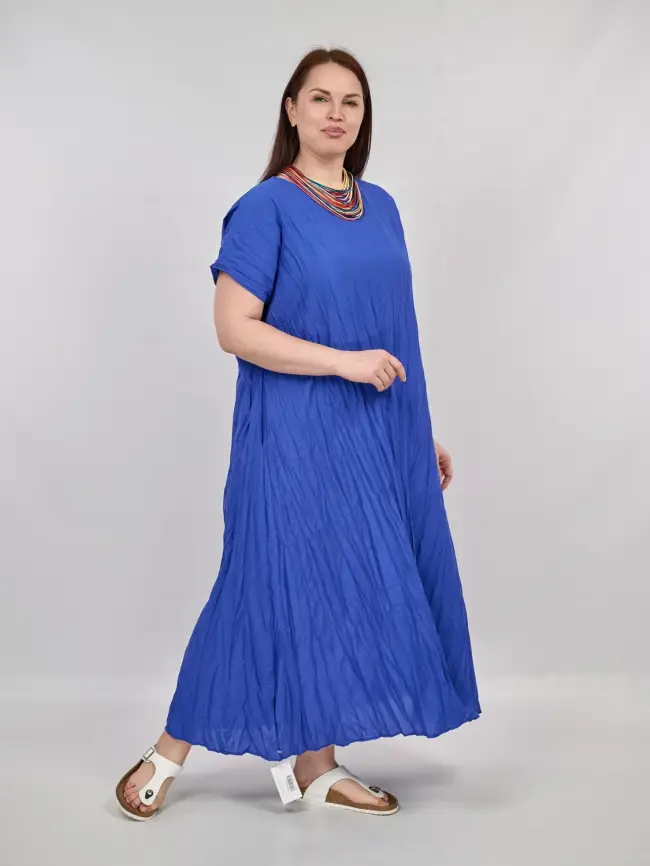 Платье 1131 Размер 46-58 фото 26