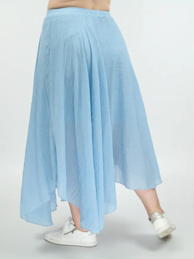 Юбка 2097 Размер 50-54 фото 21