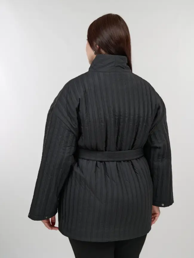 Куртка 2695 Размер 50-58 фото 9