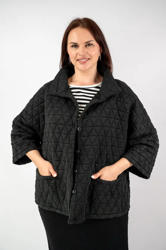 Куртка ЭттоПлюс 046-1 Размер 48-58 фото 87