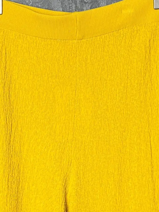 Кюлоты трикотажные облегченные ЭттоПлюс 2137 Размер 50-58 фото 14