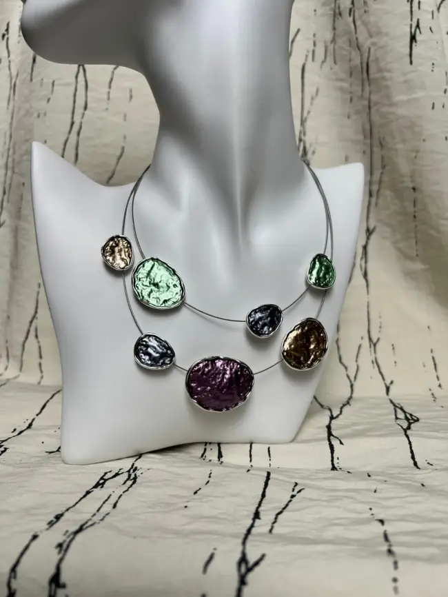 Колье 360955 фото 8