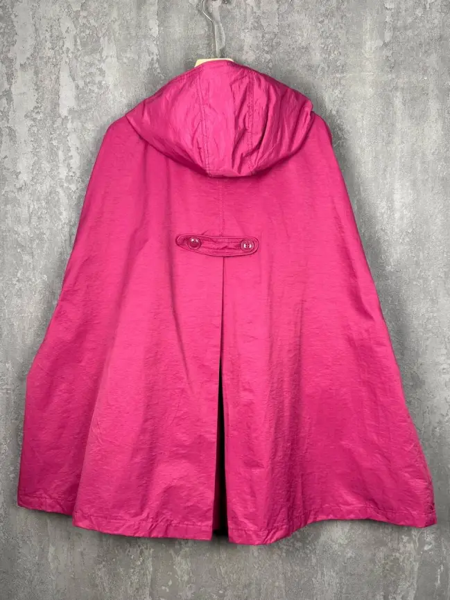 Пончо Fly 2722 фото 6