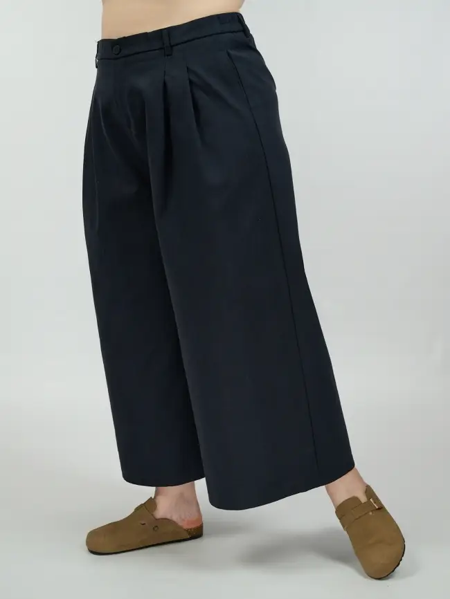 Палаццо 7/8 Бэст 35531 Размер 54-58 фото 63