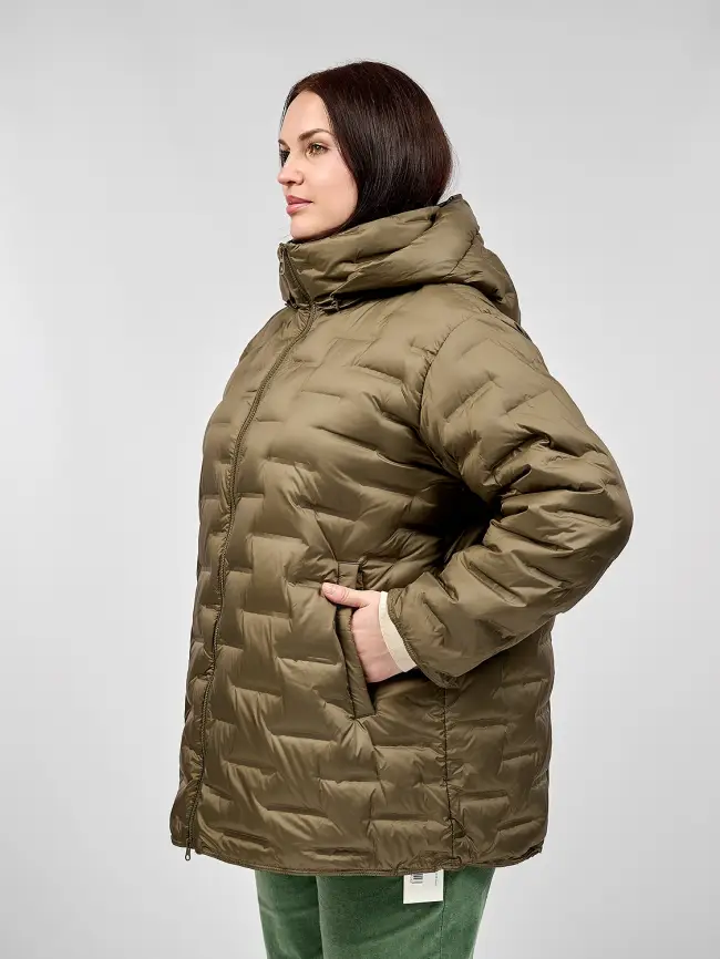 Куртка 6580 Размер 50-58 фото 62