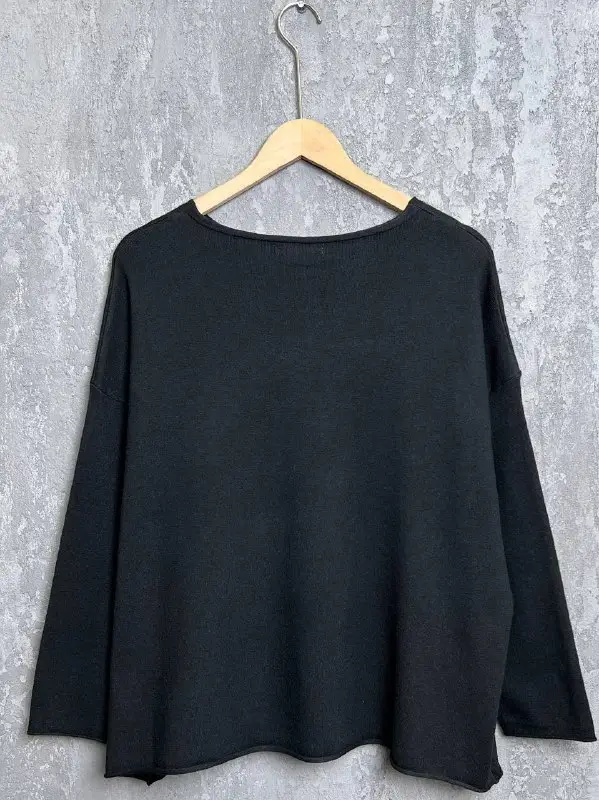 Джемпер ЭттоПлюс 1235 Размер 48-56 фото 28