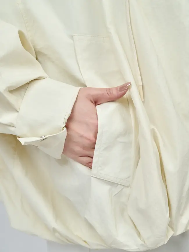 Ветровка облегченная с капюшоном 25185 Размер 52-58 фото 101