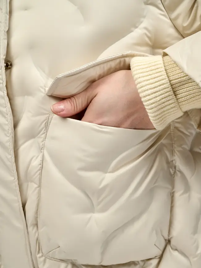 Куртка 6578 Размер 50-56 фото 26