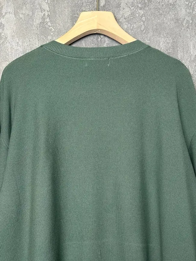 Джемпер облегченный ЭттоПлюс 25414 Размер 48-54 фото 85