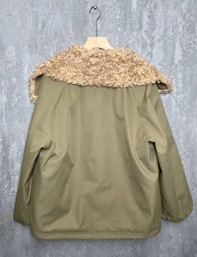 Куртка 881861 Размер 54-58 фото 38