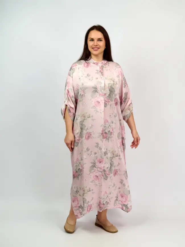 Платье Италия 242510 Размер 50-58 фото 11