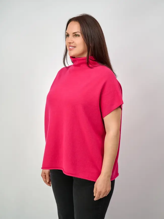 Жилет ЭттоПлюс 7054 Размер 48-58 фото 37