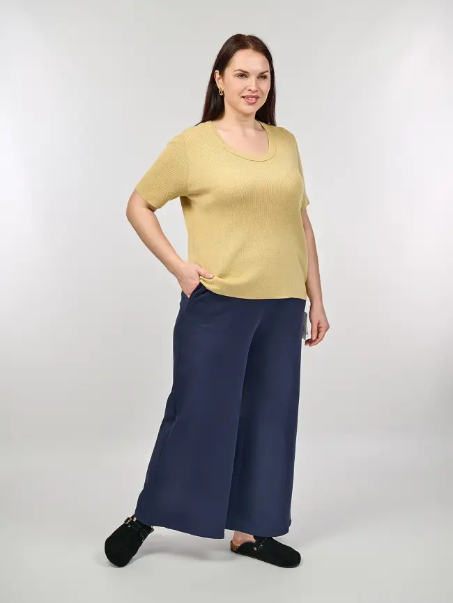 Брюки 1006 Размер 54-58 фото 4