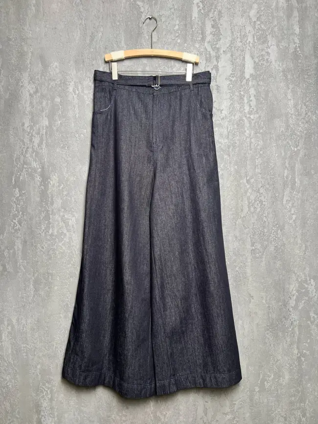 Палаццо 8035 Размер 50-54 фото 18