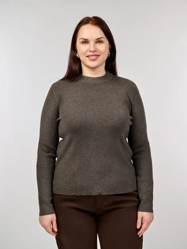 Джемпер 8661 Размеры 50-56 фото 32