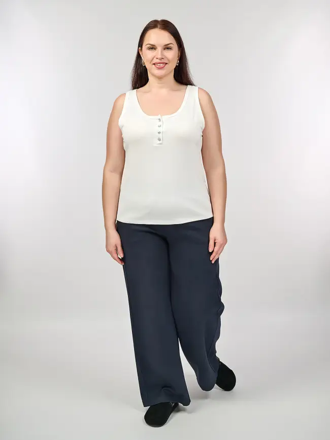 Майка 5136 Размер 52-60 фото 24