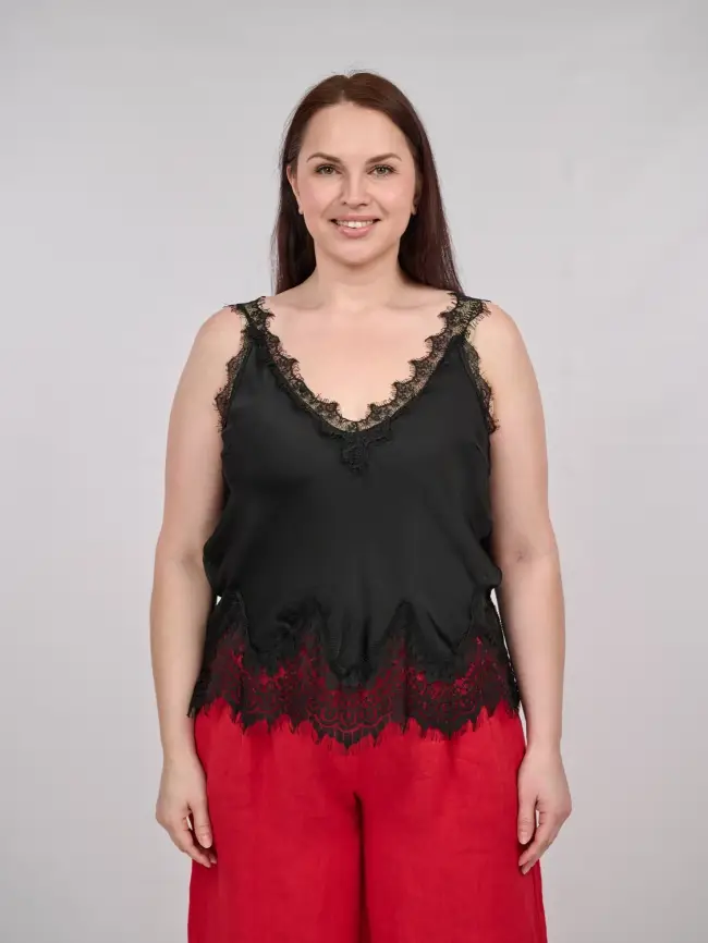 Топ атлас 22355 Размер 48-52 фото 1