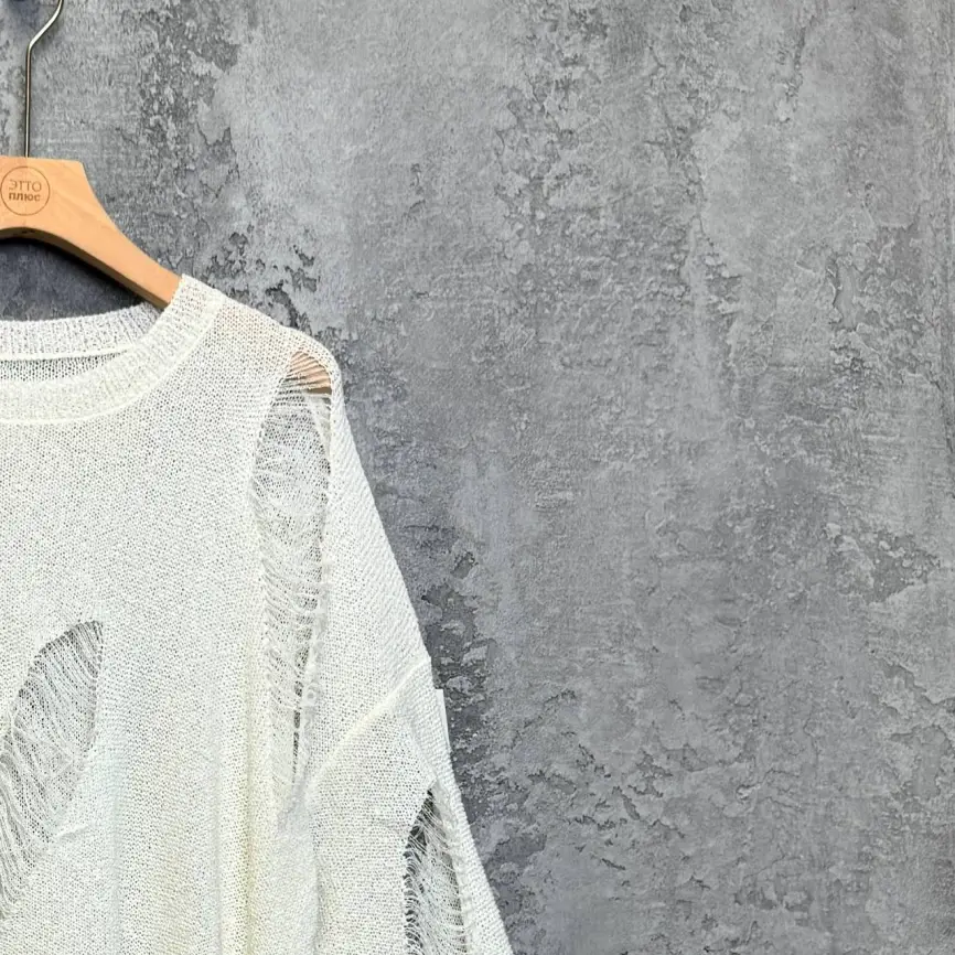 Джемпер Бэст 602 Размер 50-54 фото 5