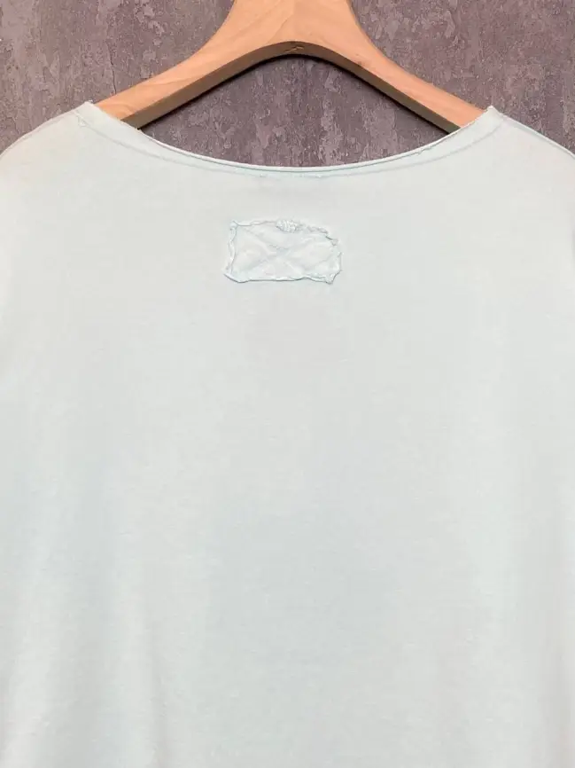 Футболка Сердце 6000 Италия Размер 50-58 фото 25