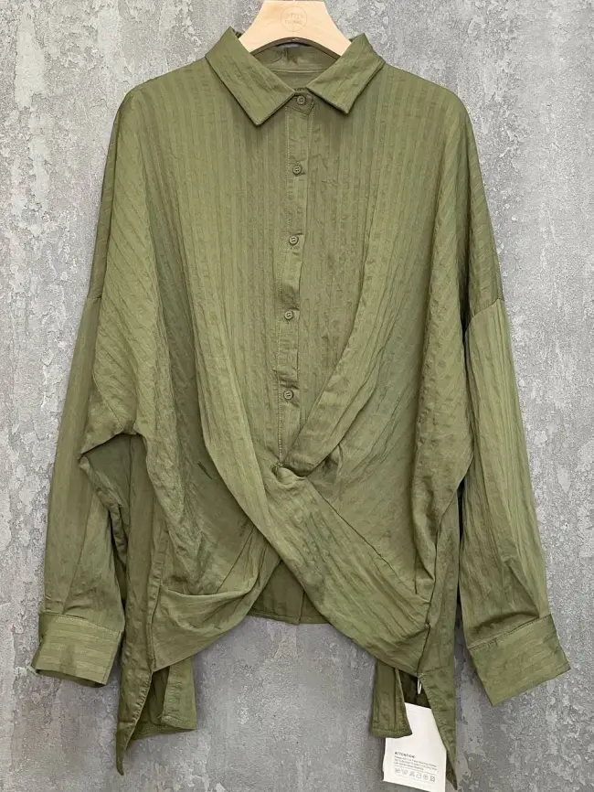 Блуза 88271 Размер 48-52 фото 2