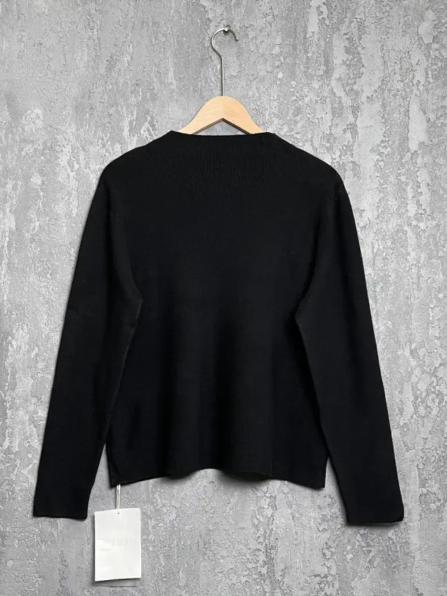 Джемпер 3087 Размер 48- 54 фото 13