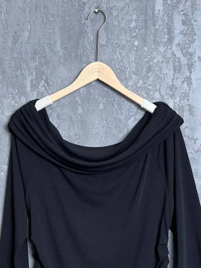 Блуза 68891 Размеры 48-56 фото 17