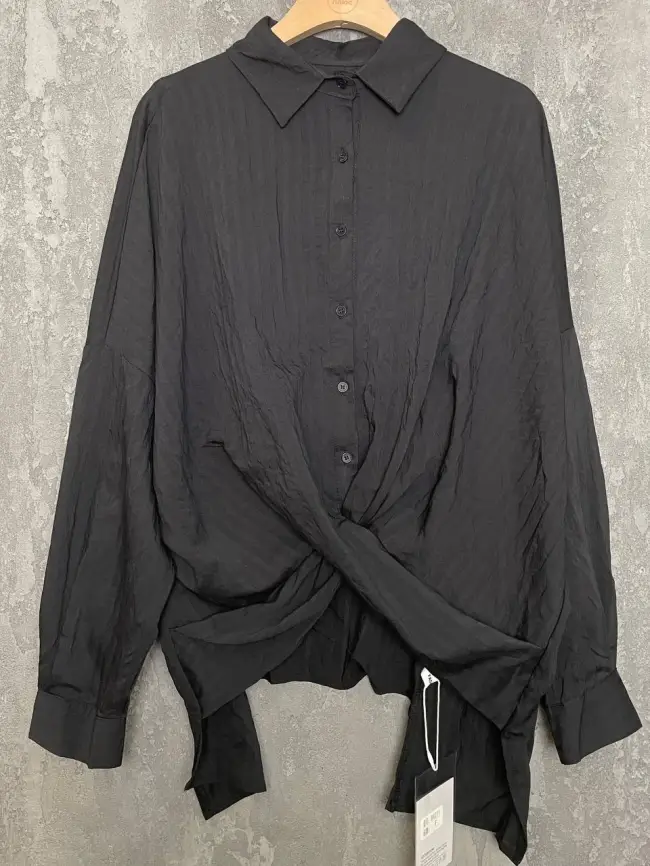 Блуза 88271 Размер 48-52 фото 57