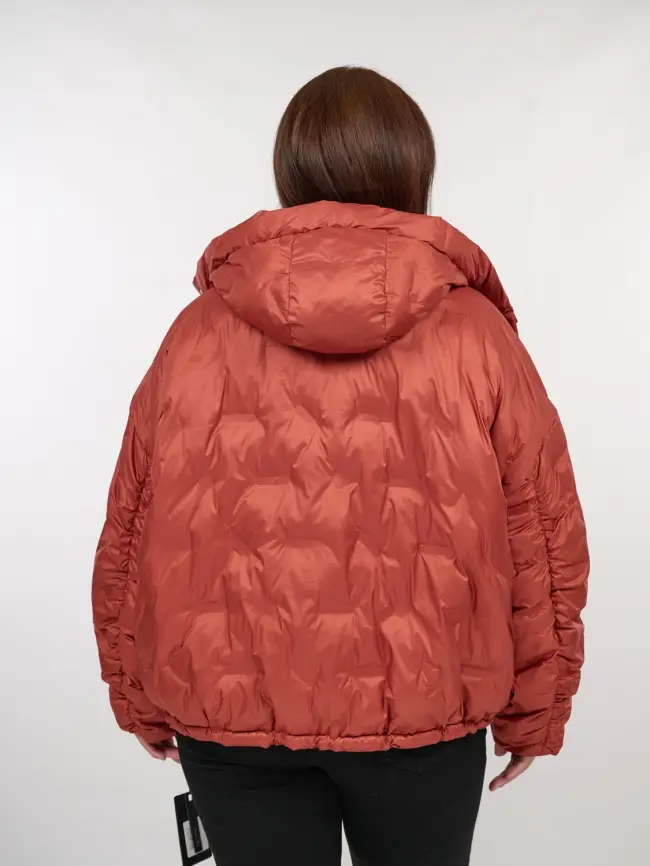 Куртка 2433 Размеры 56-66 фото 31