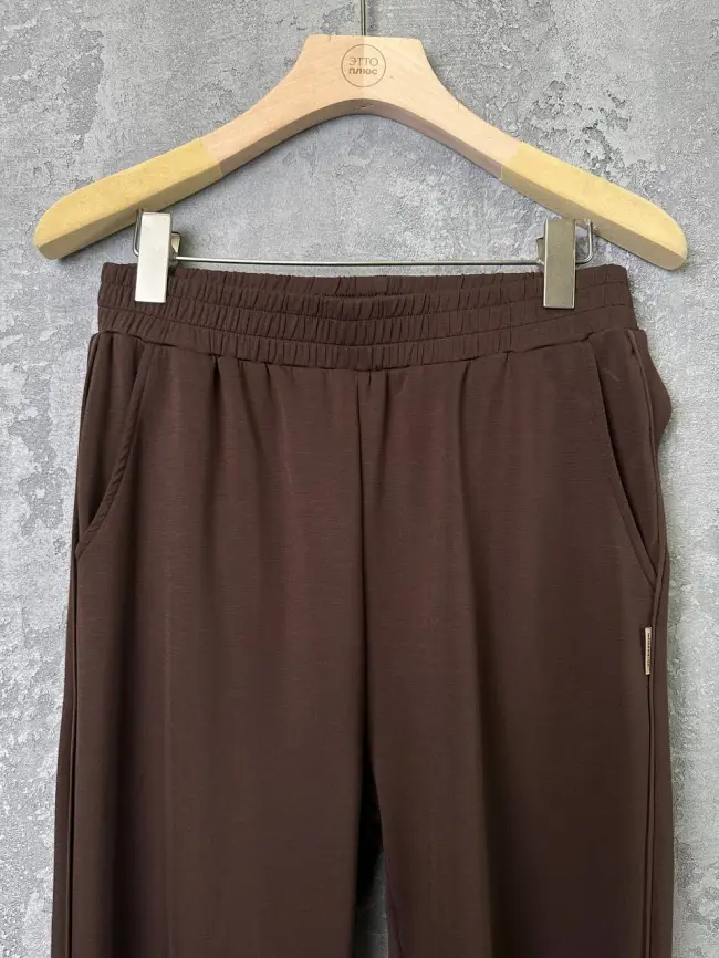 Брюки 82586 ЭТТО ПЛЮС фото 15