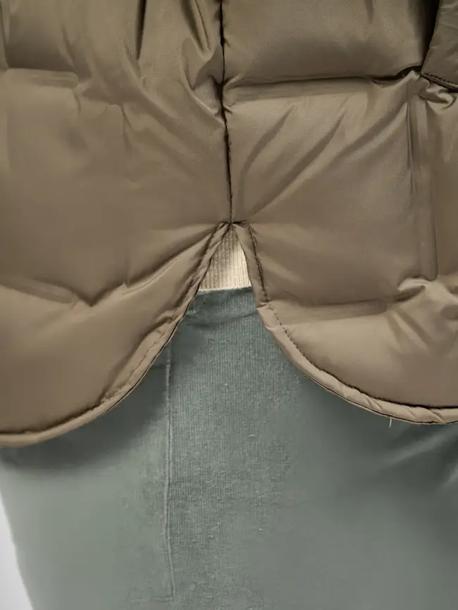 Куртка 6583 Размер 48-54 фото 39