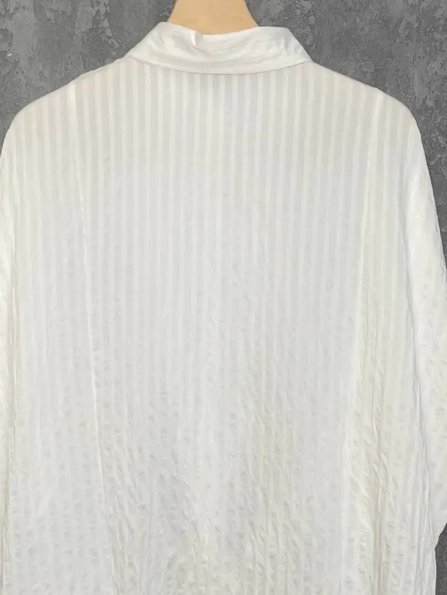 Блуза с коротким рукавом 88271 Размер 54-60 фото 20