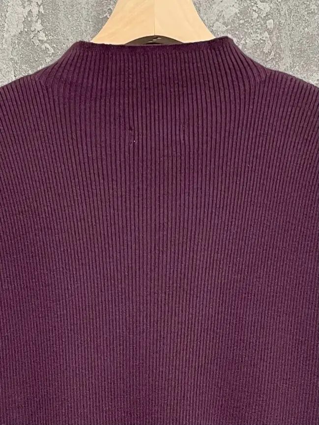 Джемпер без рукавов ЭттоПлюс 876 Размер 54-58 фото 12