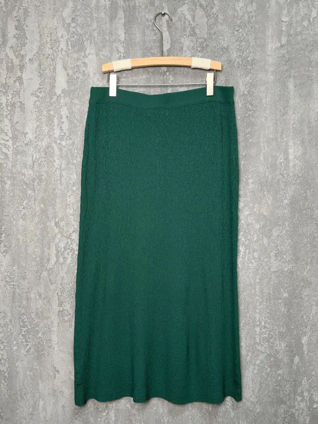 Юбка облегченная трикотажная ЭттоПлюс 2136 Размер 50-58 фото 74