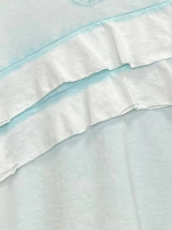 Футболка Волан Италия 5066-3 Размер 50-56 фото 9