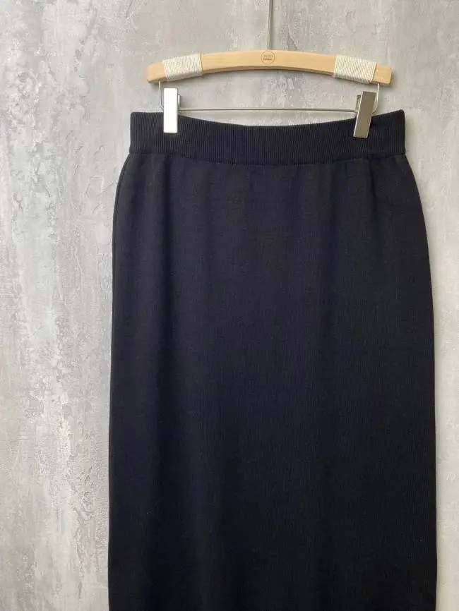 Юбка ЭттоПлюс 665 Размер 50-58 фото 4