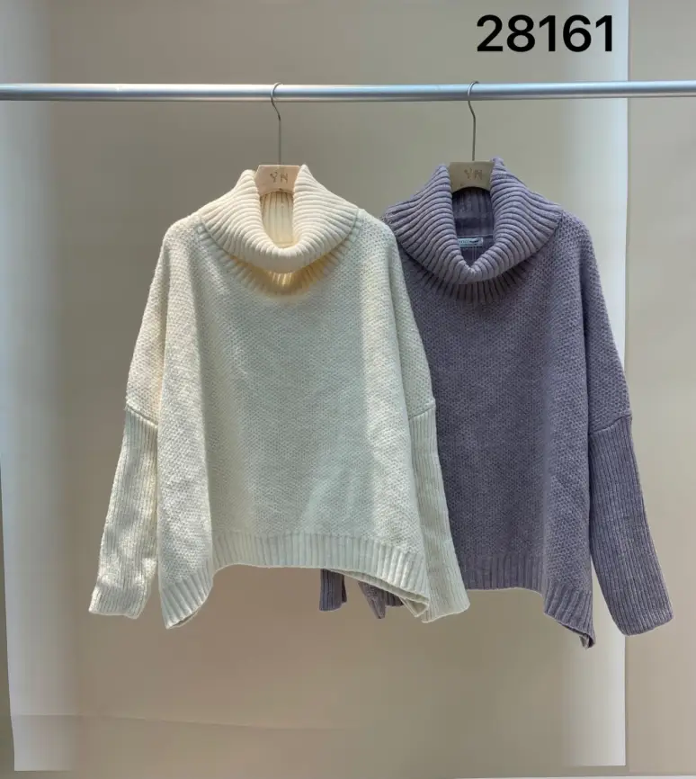 Свитер "Хомут" 28161 фото 28