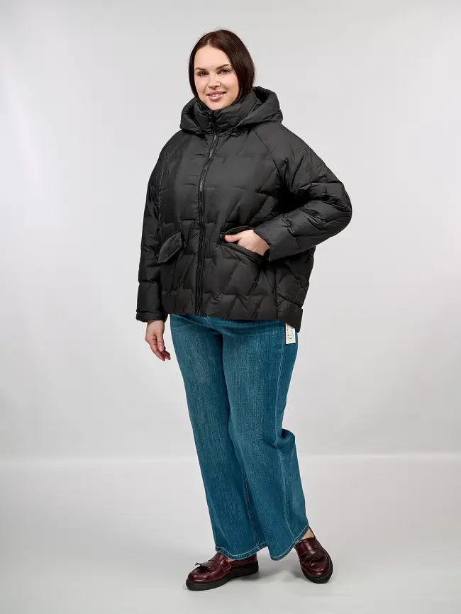 Куртка 6576 Размер 50-56 фото 33