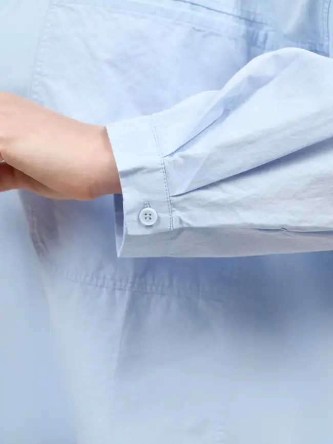 Рубашка 6768 Размер 52-58 фото 7