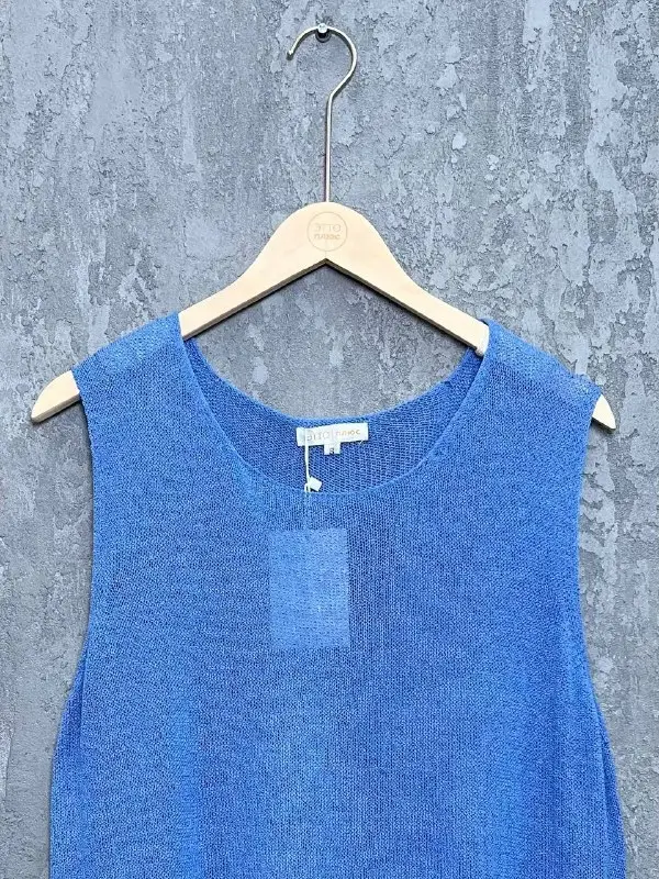 Топ трикотажный облегченный ЭттоПлюс 25108 Размер 50-60 фото 78