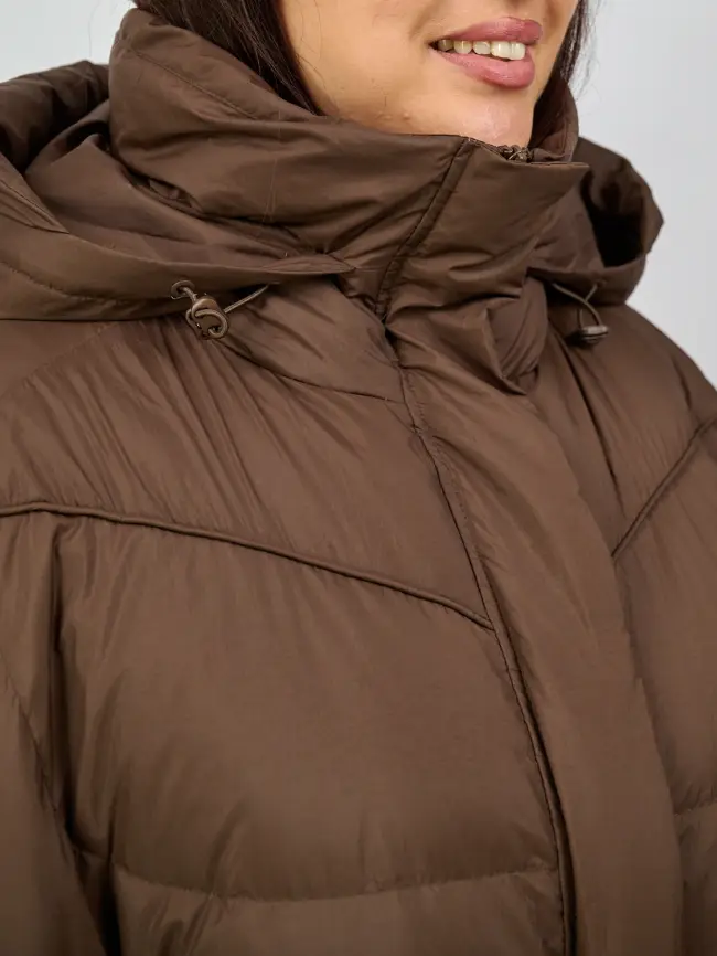 Куртка 0811 размер 52- 58 фото 55