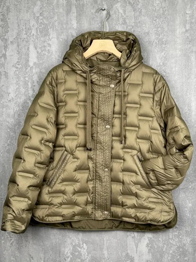 Куртка 6518 Размер 48-52 фото 1