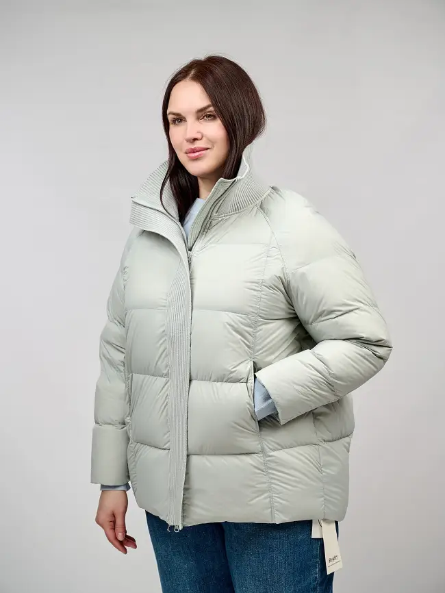 Куртка 123 Размер 50-56 фото 35