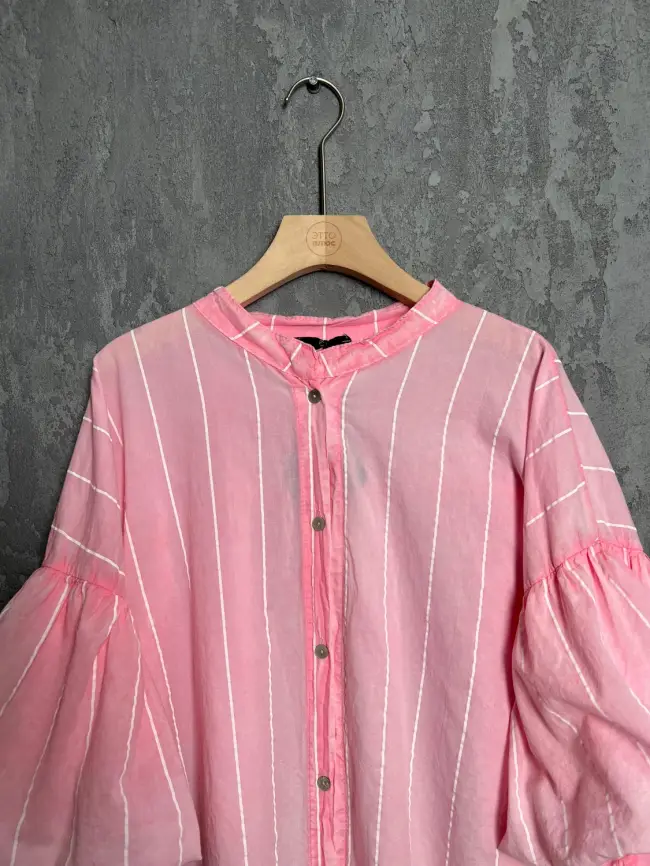 Рубашка Италия 6073 Размер 48-58 фото 62