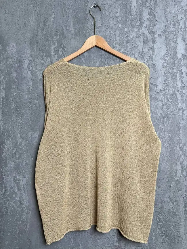 Джемпер облегченный ЭттоПлюс 25107-1 Размер 50-58. фото 99