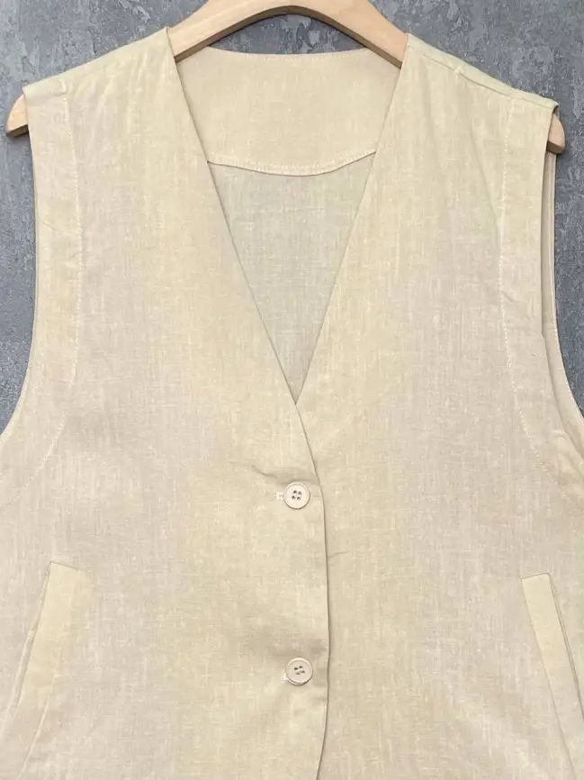 Жилет 25017 Размер 50-56 фото 74