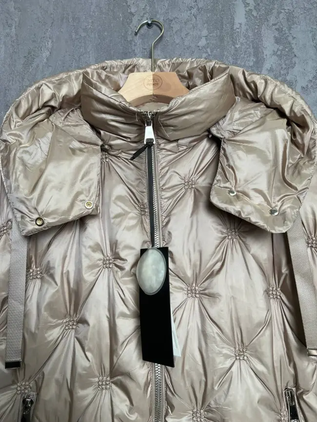 Пончо Италия 2979 Размер 46-56 фото 18