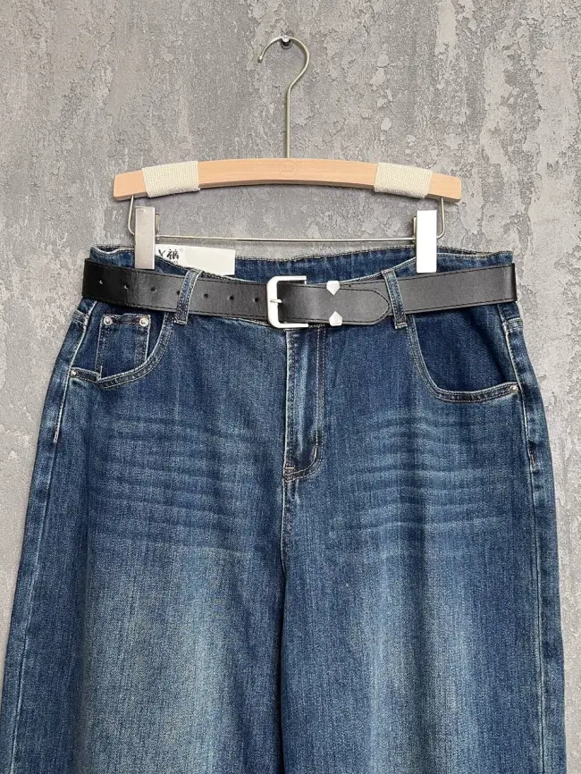 Джинсы 028 Размер 54-58 фото 35